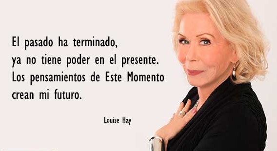 Louise Hay frases